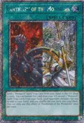Pantheism of the Monarchs (Platinum Secret Rare) RA04-EN261