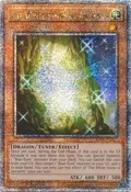 The White Stone of Ancients (Quarter Century Secret Rare) RA04-EN267