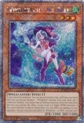 Windwitch - Ice Bell (Platinum Secret Rare) RA04-EN273