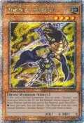 Zoodiac Ratpier (Quarter Century Secret Rare) RA04-EN274