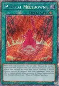 Magical Meltdown (Platinum Secret Rare) RA04-EN280