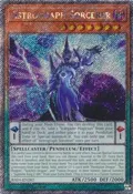 Astrograph Sorcerer (Platinum Secret Rare) RA04-EN282