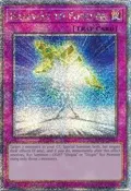 Halfway to Forever (Quarter Century Secret Rare) RA04-EN285