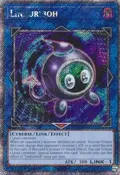 Linkuriboh (Platinum Secret Rare) RA04-EN291