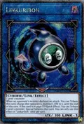 Linkuriboh (Quarter Century Secret Rare) RA04-EN291