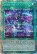 Link into the VRAINS! (Quarter Century Secret Rare) RA04-EN294