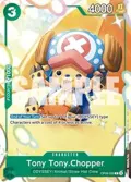 Tony Tony.Chopper (Convention Promo 2025) OP09-029