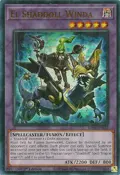 El Shaddoll Winda (UR) RA04-EN052