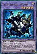 El Shaddoll Winda (PUR) RA04-EN052