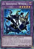 El Shaddoll Winda (PCR) RA04-EN052