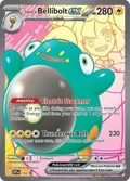 Iono's Bellibolt ex #194