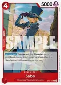 Sabo EB02-002