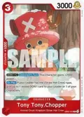 Tony Tony.Chopper EB02-003