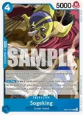 Sogeking EB02-024