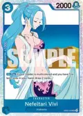 Nefeltari Vivi EB02-026