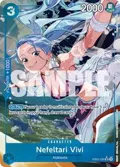 Nefeltari Vivi (Alternate Art) EB02-026
