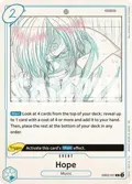 Hope EB02-031