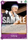 Iceburg EB02-032