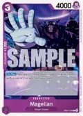 Magellan EB02-038