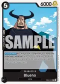 Blueno EB02-047
