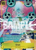 Enel (Alternate Art) EB02-052
