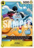 Jinbe EB02-055