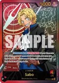 Sabo (SP) OP05-001