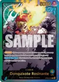 Donquixote Rosinante (SP) OP05-022