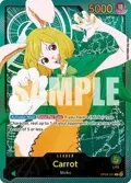 Carrot (SP) OP08-021