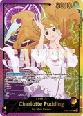 Charlotte Pudding (SP) OP08-058