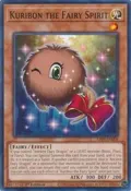 Kuribon the Fairy Spirit ALIN-EN008