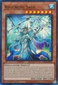 Regenesis Sage ALIN-EN014