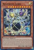Regenesis Lord ALIN-EN017