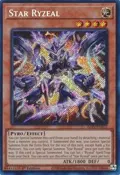 Star Ryzeal ALIN-EN022