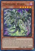 Cyberdark Wurm ALIN-EN027