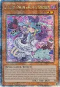 Live Twin Lil-la Sweet (Quarter Century Secret Rare) ALIN-EN028