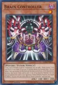 Brain Controller ALIN-EN033