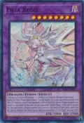 Filia Regis ALIN-EN037