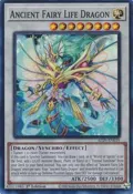 Ancient Fairy Life Dragon ALIN-EN039