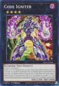 Code Igniter ALIN-EN044