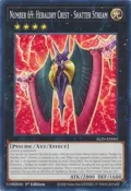 Number 69: Heraldry Crest - Shatter Stream ALIN-EN045