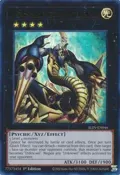 Number 69: Heraldry Crest - Dark Matter Demolition ALIN-EN046