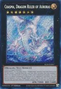 Chasma, Dragon Ruler of Auroras ALIN-EN047