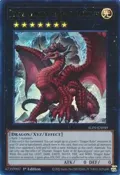 Disaster, Dragon Ruler of All Apocalypses ALIN-EN049