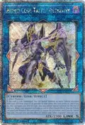 Allied Code Talker @Ignister (Quarter Century Secret Rare) ALIN-EN051