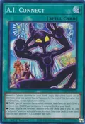 A.I. Connect ALIN-EN054