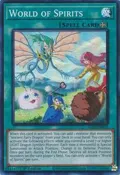 World of Spirits ALIN-EN055