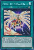 Flash of Heraldry ALIN-EN056