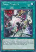 Filia Diabell ALIN-EN057