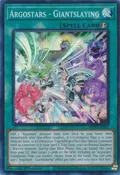 Argostars - Giantslaying ALIN-EN062